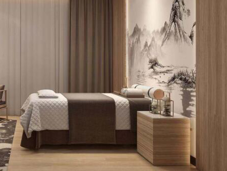 成都新都水疗的科学奥秘：温水疗法如何重塑你的健康状态