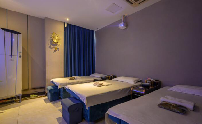 成都新都靠谱的养生会所怎样选择：专业指南避开消费陷阱