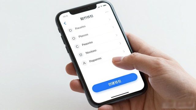 imToken钱包安全下载_imToken 钱包官网 APP 下载｜新手简单便捷_imToken钱包新手快速上手