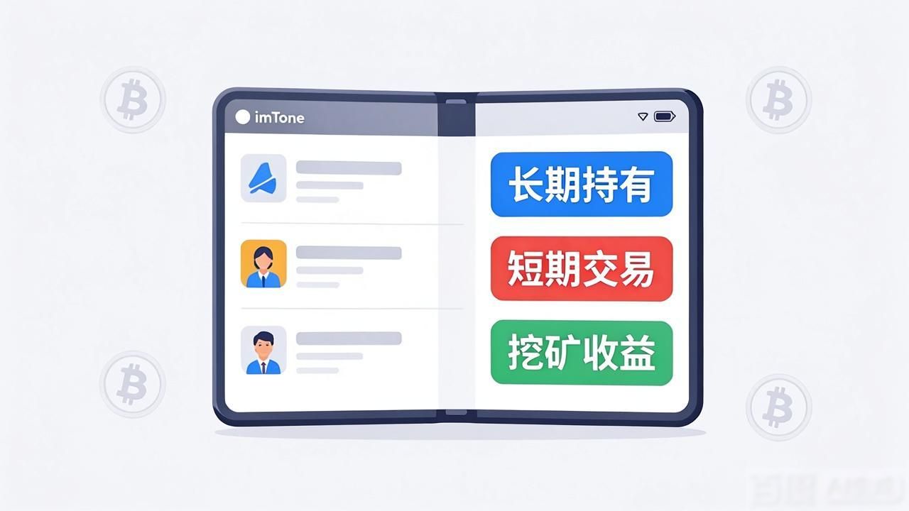 数字资产组合管理技巧_imToken钱包资产管理功能_在imToken钱包官网了解资产组合管理